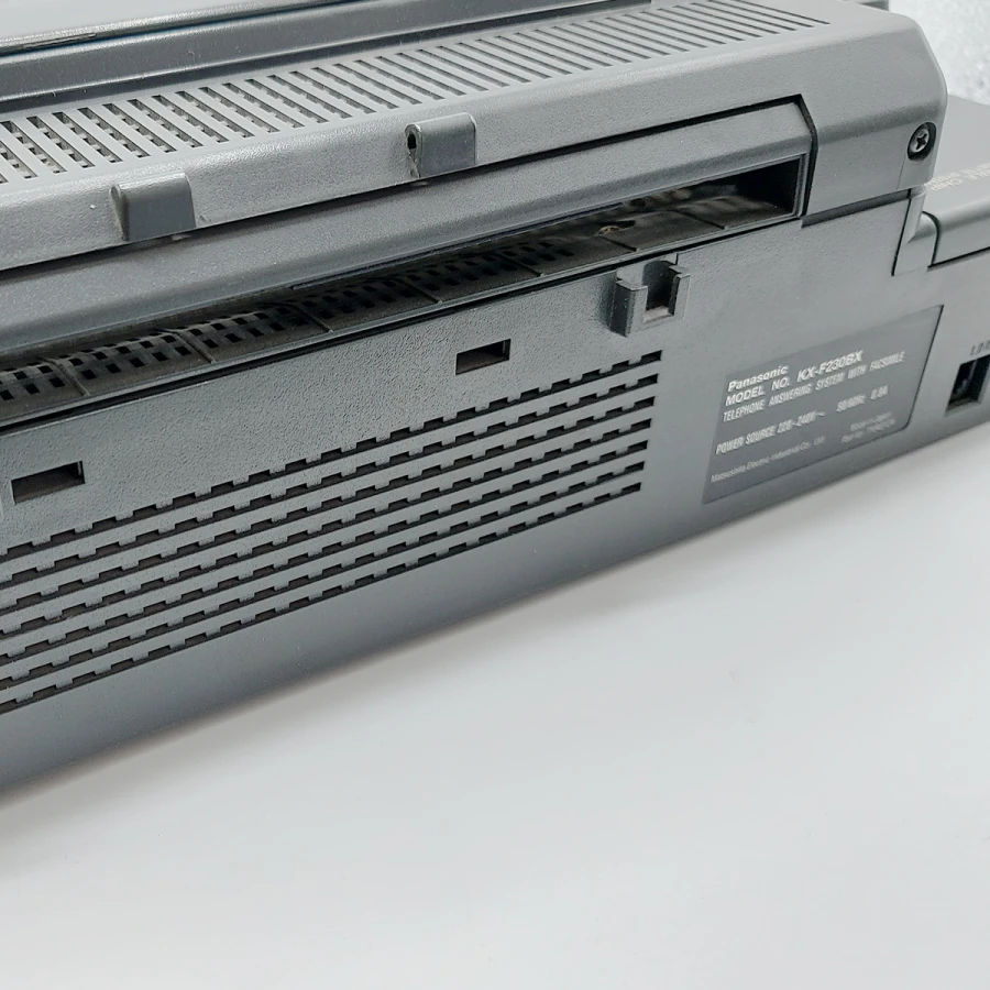 فاکس پاناسونیک KX-F230