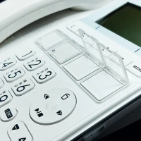 تلفن بی سیم آلکاتل مدل XL650 Combo Voice