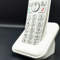 تلفن بی سیم آلکاتل مدل XL650 Combo Voice
