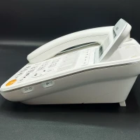 تلفن بی سیم آلکاتل مدل XL650 Combo Voice