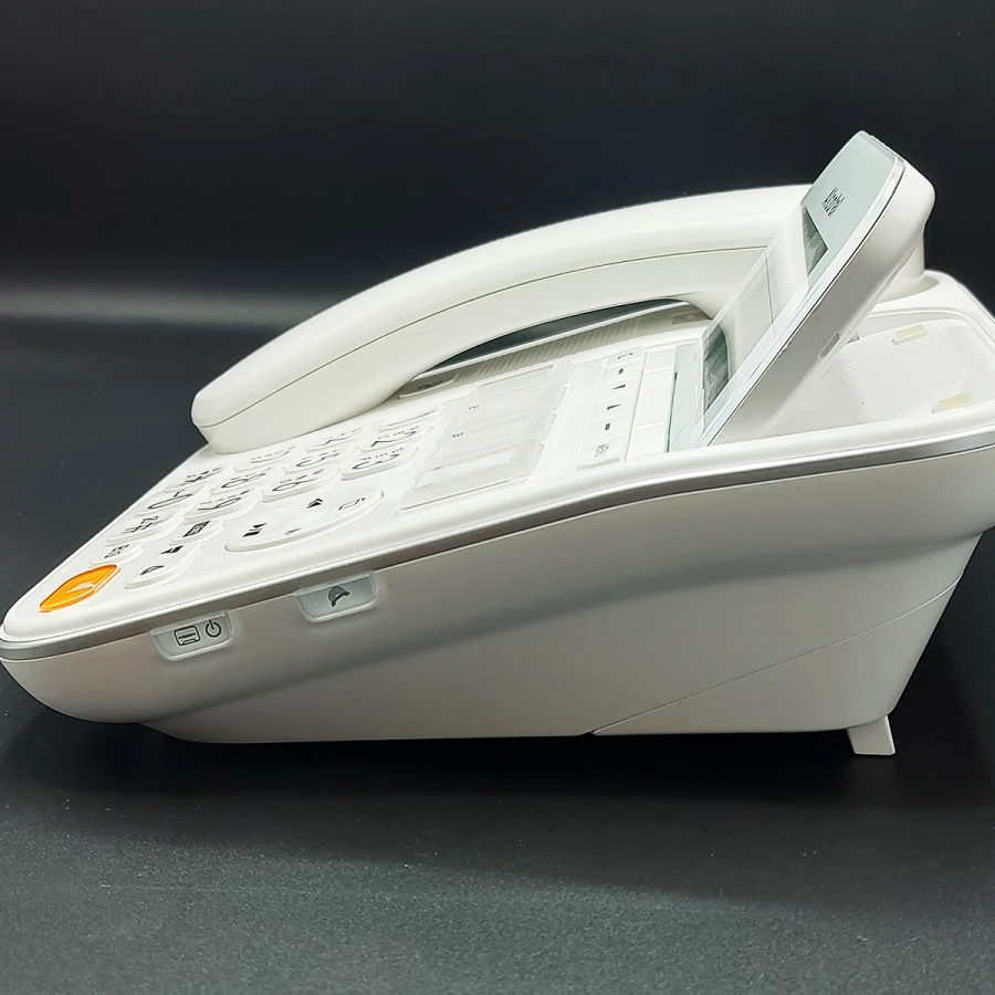 تلفن بی سیم آلکاتل مدل XL650 Combo Voice