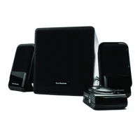 اسپیکر یورو کوانتوم مدل LE-S301