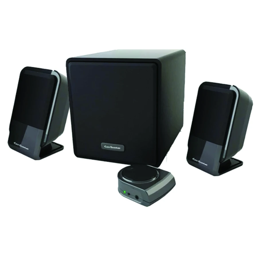 اسپیکر یورو کوانتوم مدل LE-S301