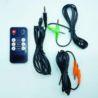 اسپیکر کامپیوتر مدل Surround Sound 5.1