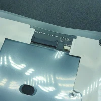 باتری تبلت مدل 023 ظرفیت 6800 میلی آمپر ساعت مناسب برای تبلت مایکروسافت 13 اینچ Surface Book 2