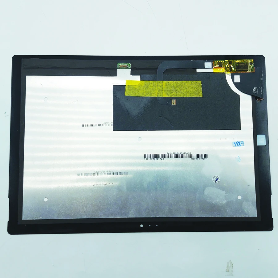 تاچ ال سی دی Surface Pro 3 LCD and Touch assembly