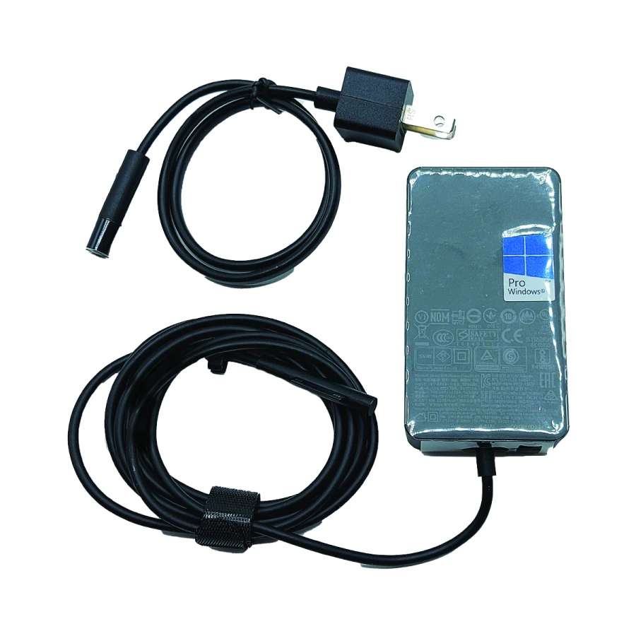 شارژر سرفیس Charger 44w