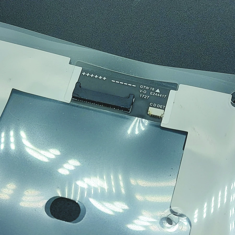 باتری تبلت مدل 023 ظرفیت 6800 میلی آمپر ساعت مناسب برای تبلت مایکروسافت 13 اینچ Surface Book 2