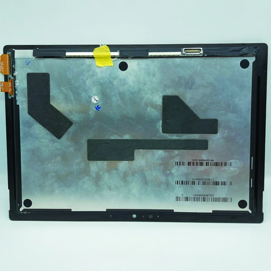 تا ال سی دی Surface Pro 7 LCD and Touch assembly
