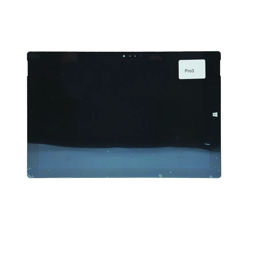 تاچ ال سی دی Surface Pro 3 LCD and Touch assembly