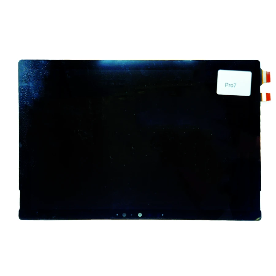 تا ال سی دی Surface Pro 7 LCD and Touch assembly