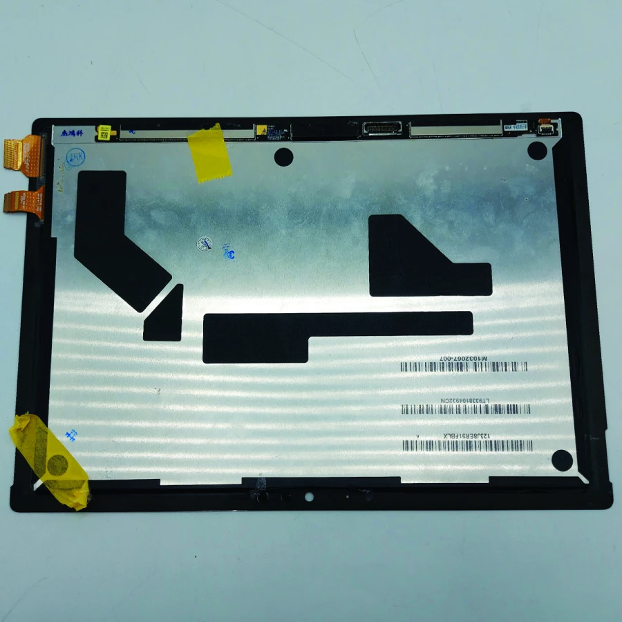 ال سی دی سرفیس Surface Pro5 LCD and Touch assembly