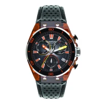 ساعت مچی عقربه ای مردانه کوانتوم مدل PWG1107.051