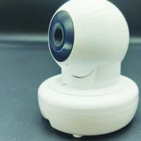 پیجر تصویری اتاق کودک آلکاتل مدل BABY LINK 830