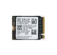 هارد Hard 2230 SAMSUNG  512G-PM991