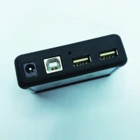هاب یو اس بی 7 پورت USB