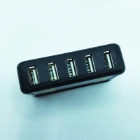 هاب یو اس بی 7 پورت USB