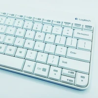 کیبورد بی سیم لاجیتک مدل MK240