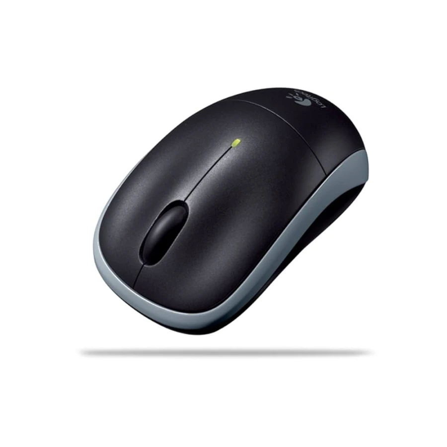 موس بی سیم لاجیتک مدل M195