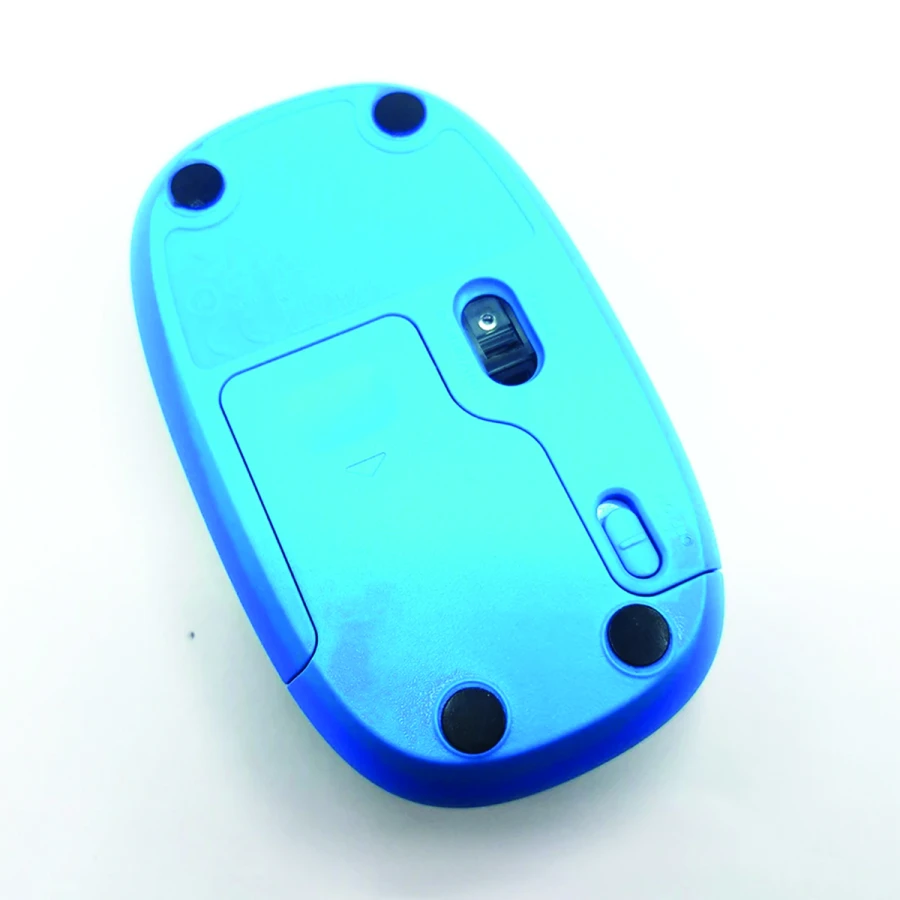 موس بی سیم لاجیتک مدل M212