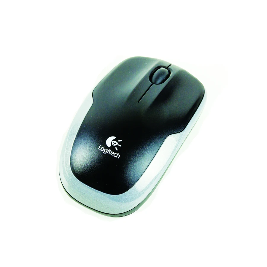 موس بی سیم لاجیتک مدل M210