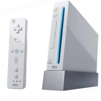 کنسول بازی نینتندو وی Nintendo Wii