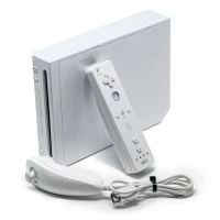کنسول بازی نینتندو وی Nintendo Wii