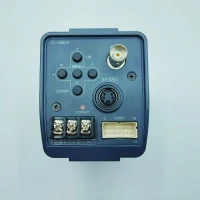 دوربین انالوگ هانیول مدل HZC675PS24VR