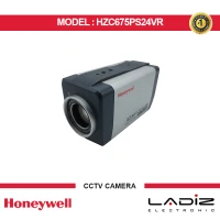 دوربین انالوگ هانیول مدل HZC675PS24VR