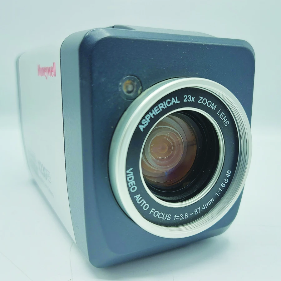 دوربین انالوگ هانیول مدل HZC675PS24VR