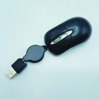 موس باسیم مدل M3