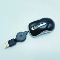 موس بی سیم مدل M7