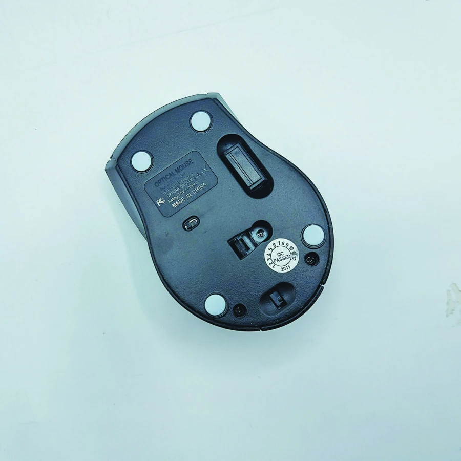 موس بی سیم مدل M5