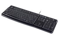 کیبورد لاجیتک مدل K120
