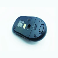 موس بی سیم مدل M21