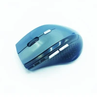 موس بی سیم مدل M17