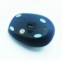 موس بی سیم مدل M18