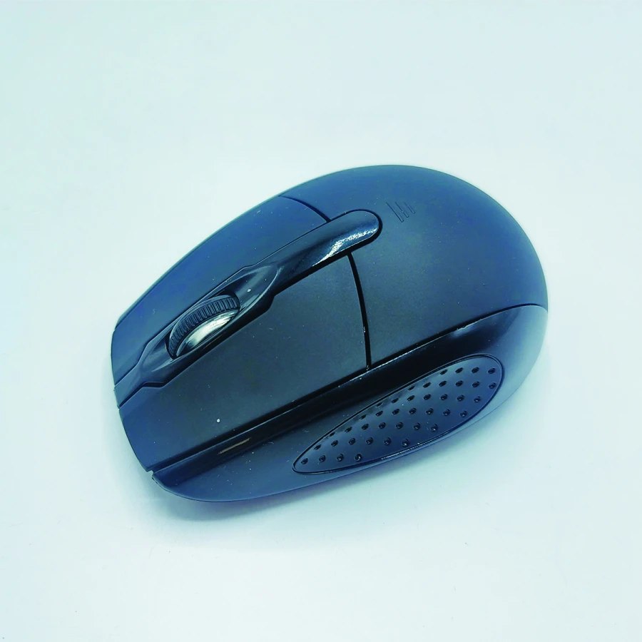 موس بی سیم مدل M18