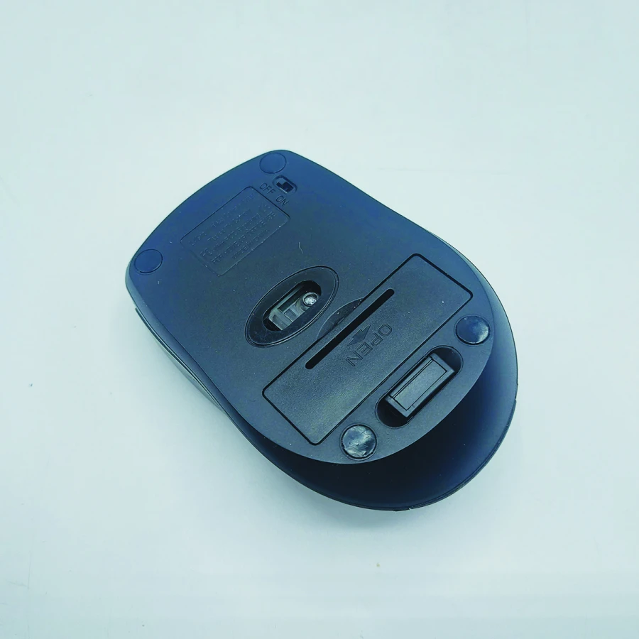 موس بی سیم مدل M9