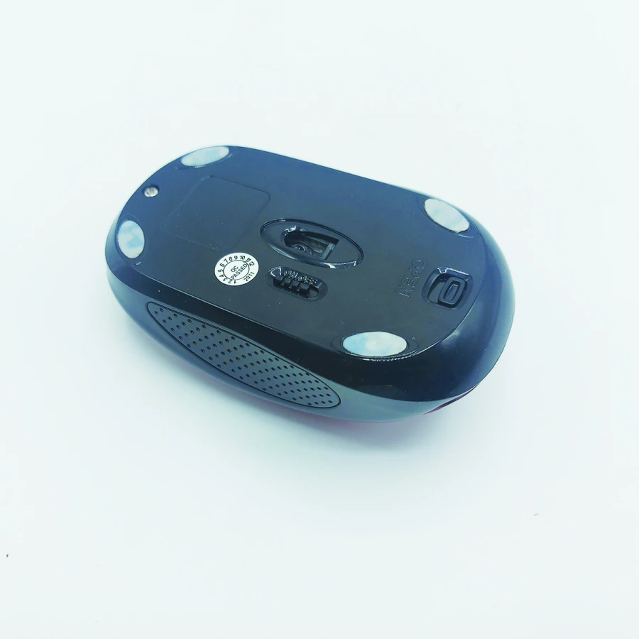 موس بی سیم مدل M10