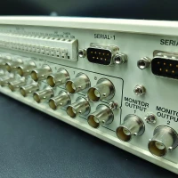 ریموت کنترل دوربین مداربسته جی وی سی مدل RM-P2580