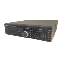 ضبط کننده ویدیویی هانیول مدل HNDR-E824M