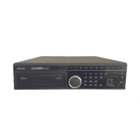 ضبط کننده ویدیویی هانیول مدل HNDR-E824M