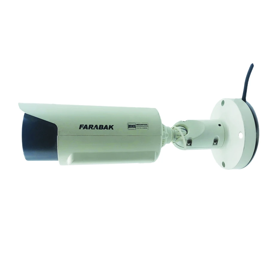 دوربین مداربسته تحت شبکه فرابک مدل HXT-5150F