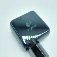 شارژر لاجیتک مدل SDCLL5-USB