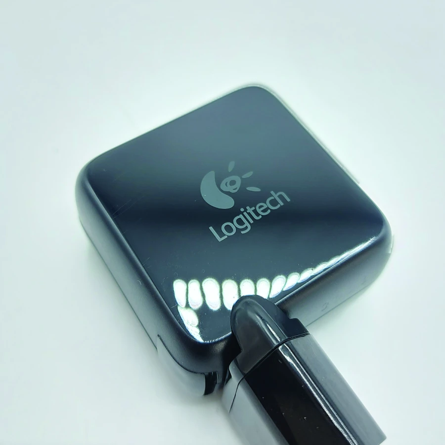 شارژر لاجیتک مدل SDCLL5-USB