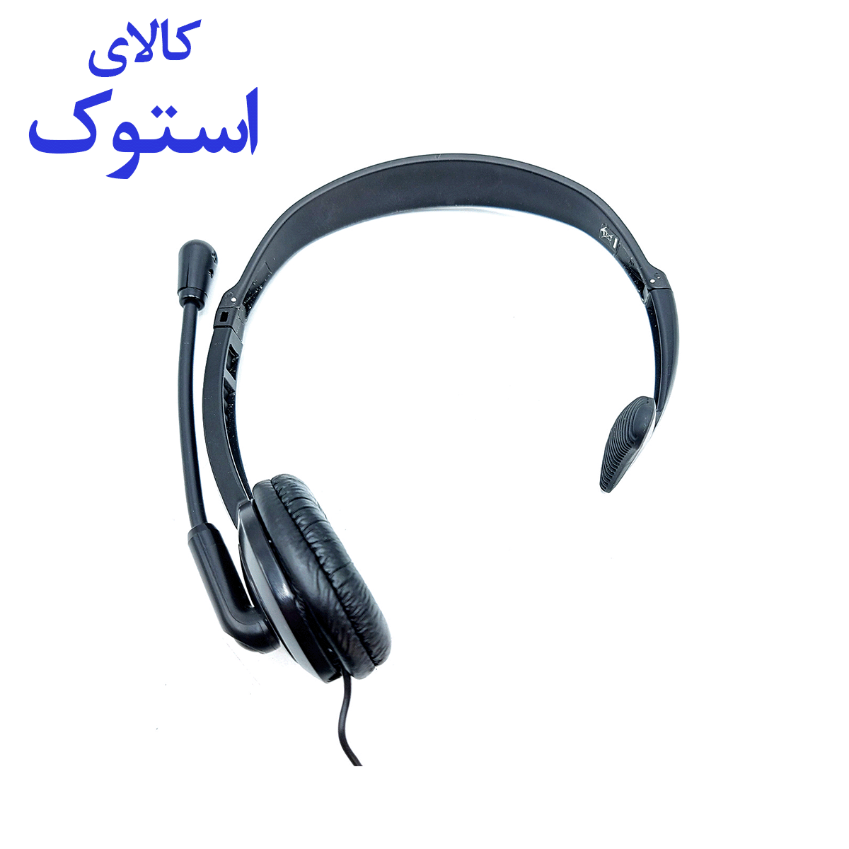 هدست پاناسونیک مدل RP-TCA400