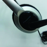 هدست پاناسونیک مدل KX-TCA92