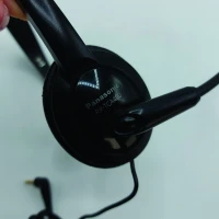 هدست پاناسونیک مدل RP-TCA400