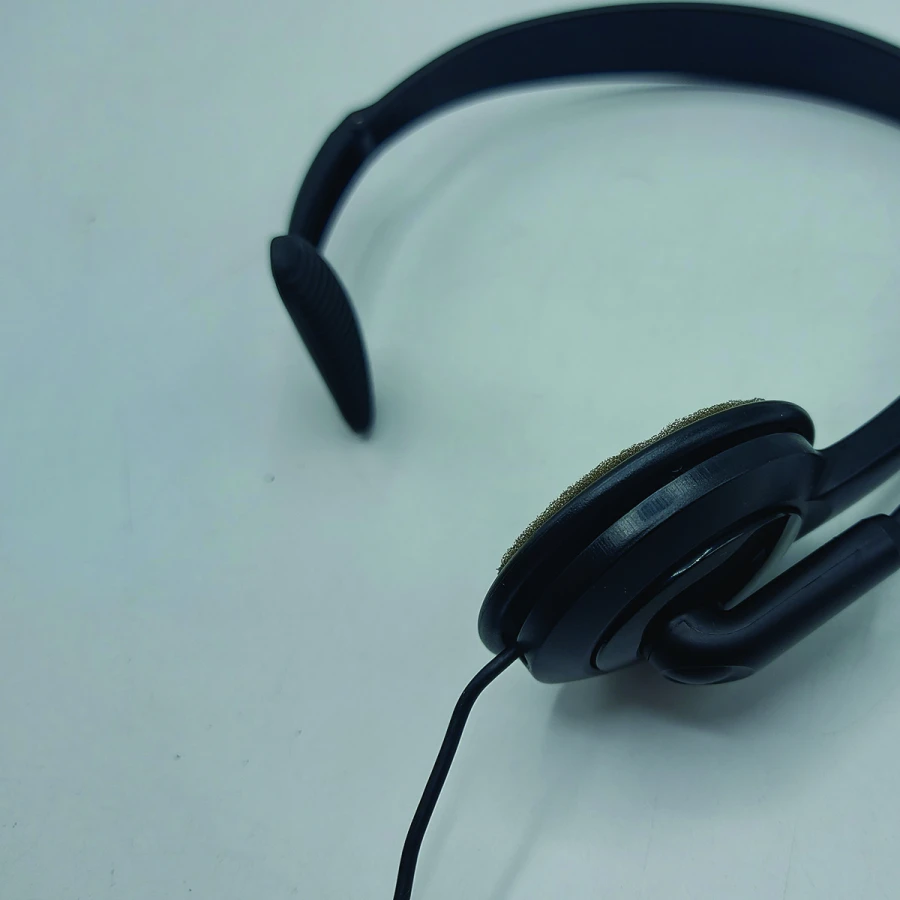 هدست پاناسونیک مدل KX-TCA400